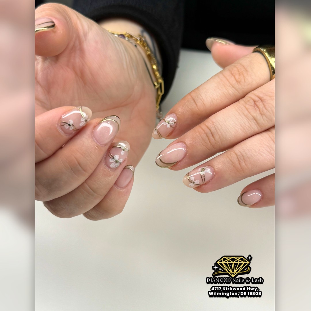Latest May 2026 Nail Designs